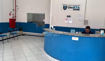 Prédio Comercial  na Lapa - 4 andares - 2000 m²