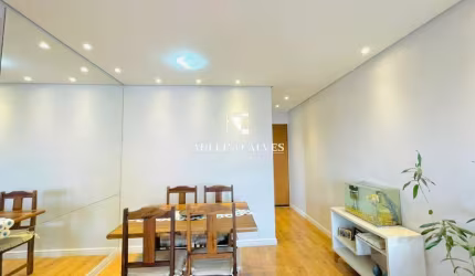 Apartamento a venda na Saúde