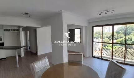 Apartamento para venda na Vila Clementino , 3 dormitórios e 87 m ²