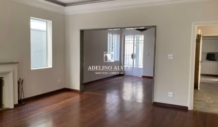 Alugo 4 dormitórios sendo 3 suítes no Jardim Paulista
