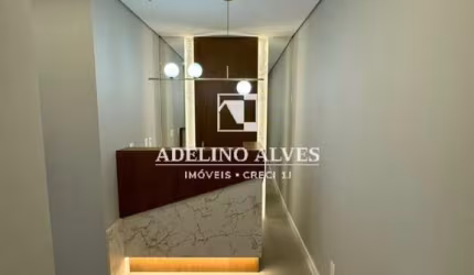 Conjunto Comercial Novo Moema Frente Hospital Alvorada