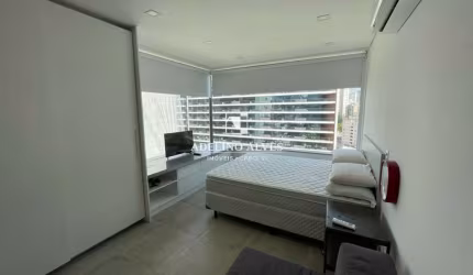 Vendo Apartamento -Vila Olimpia, novo, mobiliado, novo