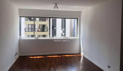 Apartamento para venda no Brooklin 3 dormitórios e 113 m ²