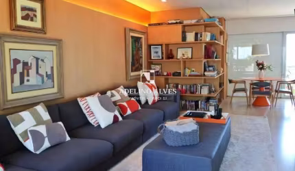 Apartamento para venda no Itaim Bibi , 4 dormitórios e 476 m ²