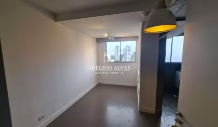 Apartamento para venda em Santo Amaro , 2 dormitórios e 47 m ²