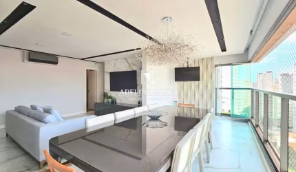 Apartamento para venda na Vila Olímpia , 2 dormitórios e 95 m ²