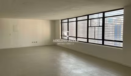 Conjunto Comercial Itaim