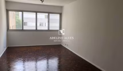 Apartamento com 2 quartos à venda na Alameda Joaquim Eugênio de Lima, 1213, Jardim Paulista, São Paulo, 97 m2 por R$ 1.250.000
