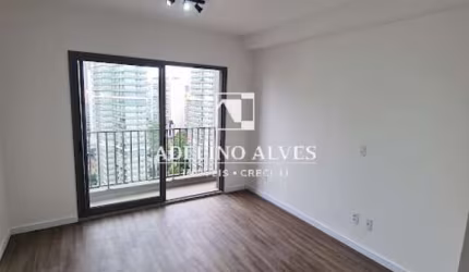 Vendo ou Alugo, Studio com 24 mts Vila Nova Conceição