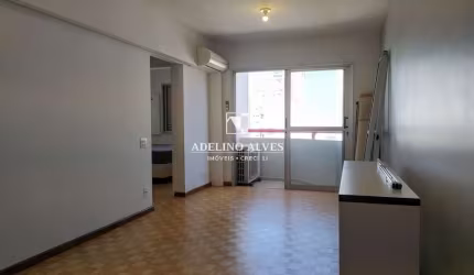 Apartamento para locação na Vila Olímpia , 1 dormitório e 66 m ²