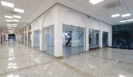 Loja para locação na Paulista com 125 m ²