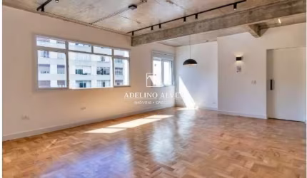 Apartamento para venda na Consolação, 2 dormitórios e 100 m ²