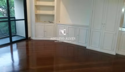 Apartamento para locação ou venda na Vila Nova Conceição , 3 dormitórios e 116 m ²