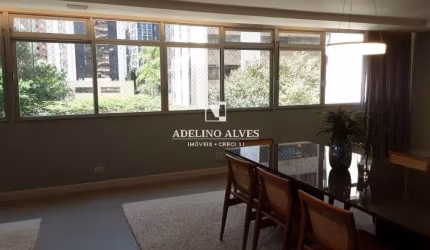 Apartamento para locação e venda no Itaim Bibi , 4 dormitórios e 267 m ²