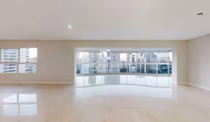 Apartamento para venda em Moema , 2 dormitórios e 324 m ²