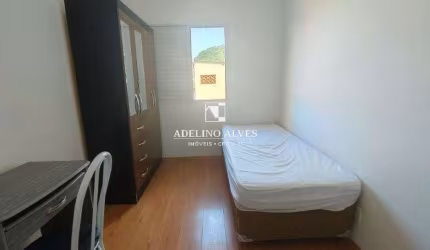 Apartamento para locação na Vila Sonia com 15 m ²