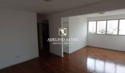 Apartamento para locação no Itaim Bibi , 2 dormitórios e 128 m ²
