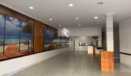 Loja para locação na Vila Mariana com 220 m²