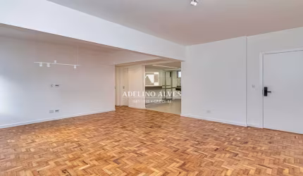 Apartamento para venda no Jardim Paulista, 2 dormitórios e 109 m ²
