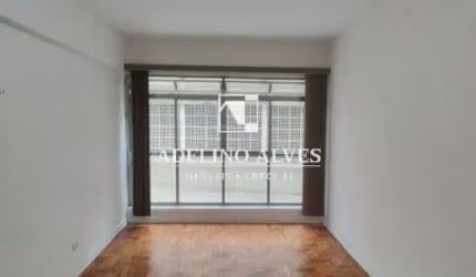 Apartamento para locação na Consolação , 3 dormitórios e 86 m ²