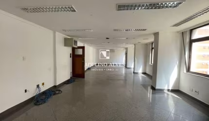 Alugo Conj Comercial Centro Novo 140 m2