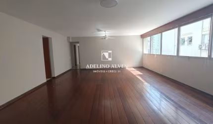 Apartamento para locação no Jd. Paulista, 3 dormitórios e 170 m ²