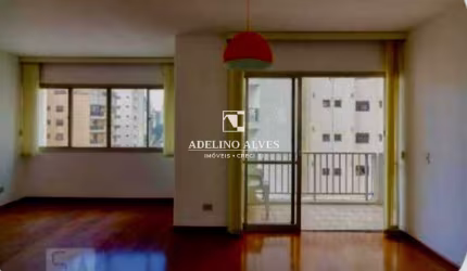 Apartamento para locação na Vila Olímpia , 3 dormitórios e 102 m ²