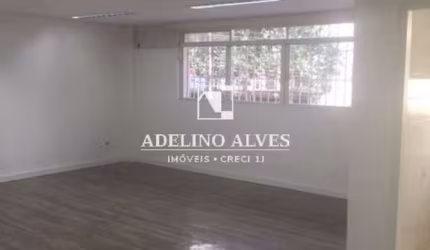Vendo prédio comercial totalmente alugado na Av Santo Amaro