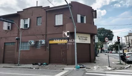 Loja para locação na Agua Branca com 80 m ²