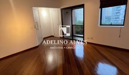 Apartamento para locação no Itaim Bibi , 3 dormitórios e 251 m ²