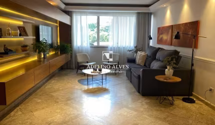 Apartamento para locação em Cerqueira Cesar , 3 dormitórios e 156 m ²