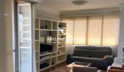 Apartamento para venda no Morumbi , 4 dormitórios e 198 m ²
