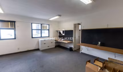 Conjunto comercial Itaim