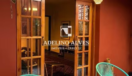 Vendo Casa de Vila na Vila Clementino,  com 105 mts, 2 dormitórios