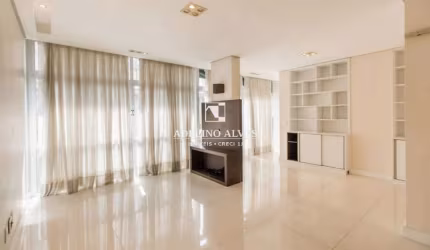 Apartamento para venda e locação no Itaim Bibi , 3 dormitórios e 130 m ²