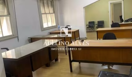 Conjunto comercial para locação ou venda na Bela Vista  com 130 m ²