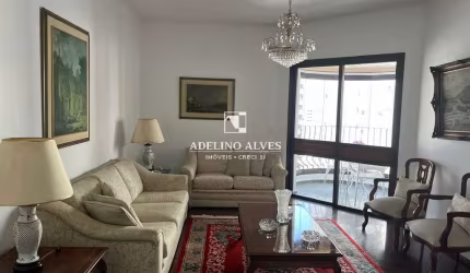 Apartamento a venda Moema Indios 3 dormitorios sendo 1 suite