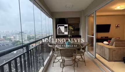 Apartamento para venda no Ipiranga , 3 dormitórios e 111 m ²