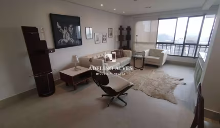 Apartamento para locação no Jardim Paulista , 2 dormitórios e 122 m ²