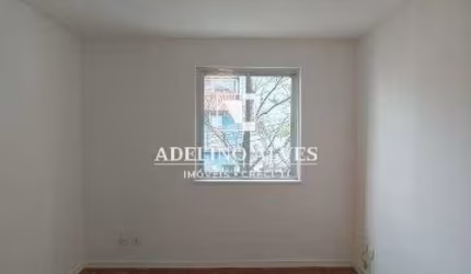 Apartamento para locação em Perdizes, 1 dormitório e 50 m ²
