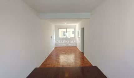 Apartamento para locação na Vila Buarque , 1 dormitório e 40 m ²