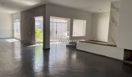 Casa Térrea para locação no Jardim Paulistano 300 m2
