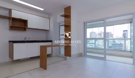 Apartamento para locação na Vila Buarque