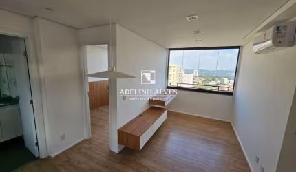 Apartamento para locação no Sumarezinho , 1 dormitório e 34 m ²