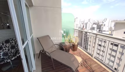 Vila Nova mobiliado descolado