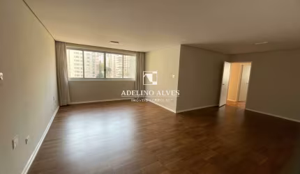 Apartamento para Aluguel no Jardim América 130 m2 3 dorm 1 suite 1 vaga