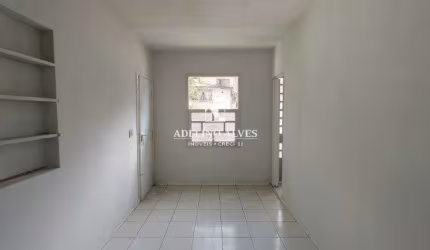 Casa para locação no Bosque da Saúde com 25 m ²