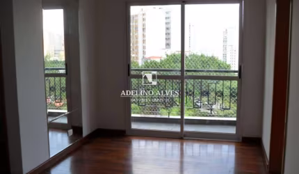 Apto Venda/Loc Mooca 2 dorm 2 vagas 58,40 m2