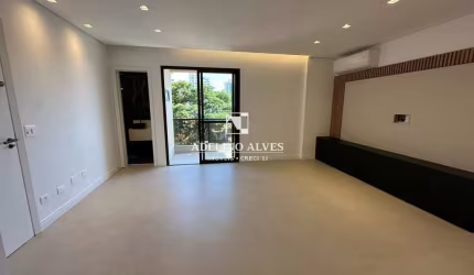 Vendo Apartamento Reformado, Jardim Santo Amaro, 101 mts, 2 vagas