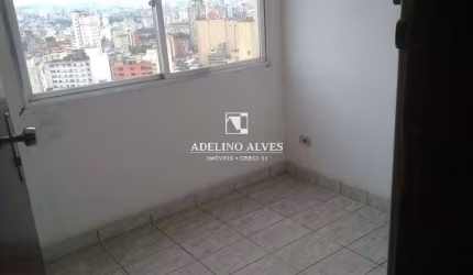 Apartamento para locação na Republica , 1 dormitório e 60 m ²